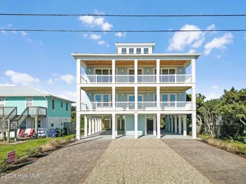 408 S Anderson Boulevard #.