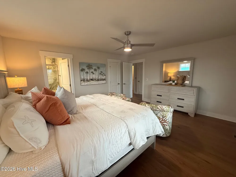 408 S Anderson Boulevard #. Topsail Beach, NC 28445