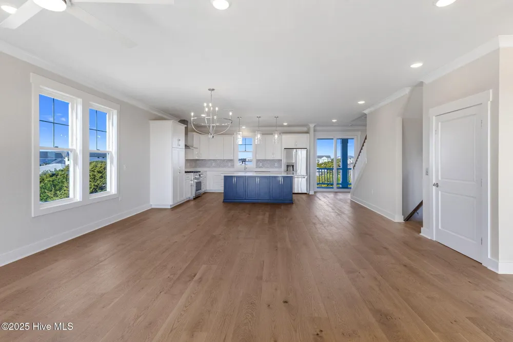 408 S Anderson Boulevard #. Topsail Beach, NC 28445