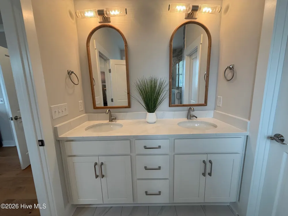408 S Anderson Boulevard #. Topsail Beach, NC 28445