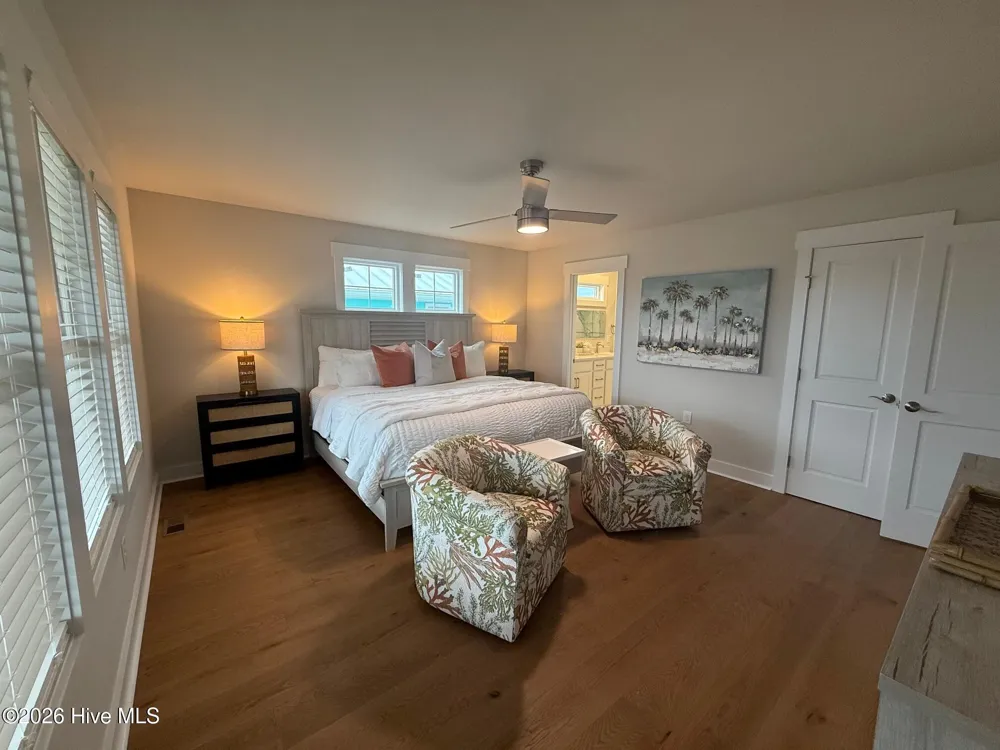 408 S Anderson Boulevard #. Topsail Beach, NC 28445