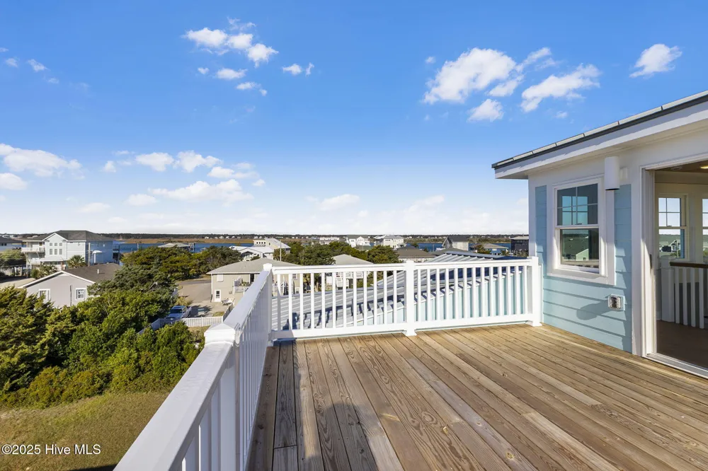 408 S Anderson Boulevard #. Topsail Beach, NC 28445