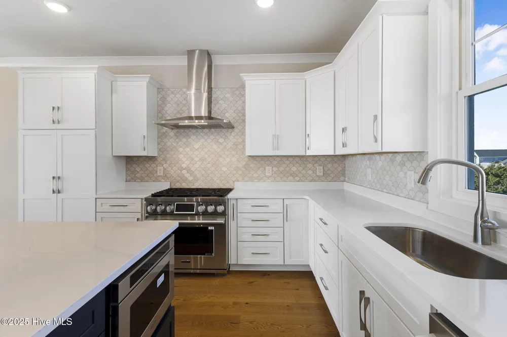 408 S Anderson Boulevard #. Topsail Beach, NC 28445
