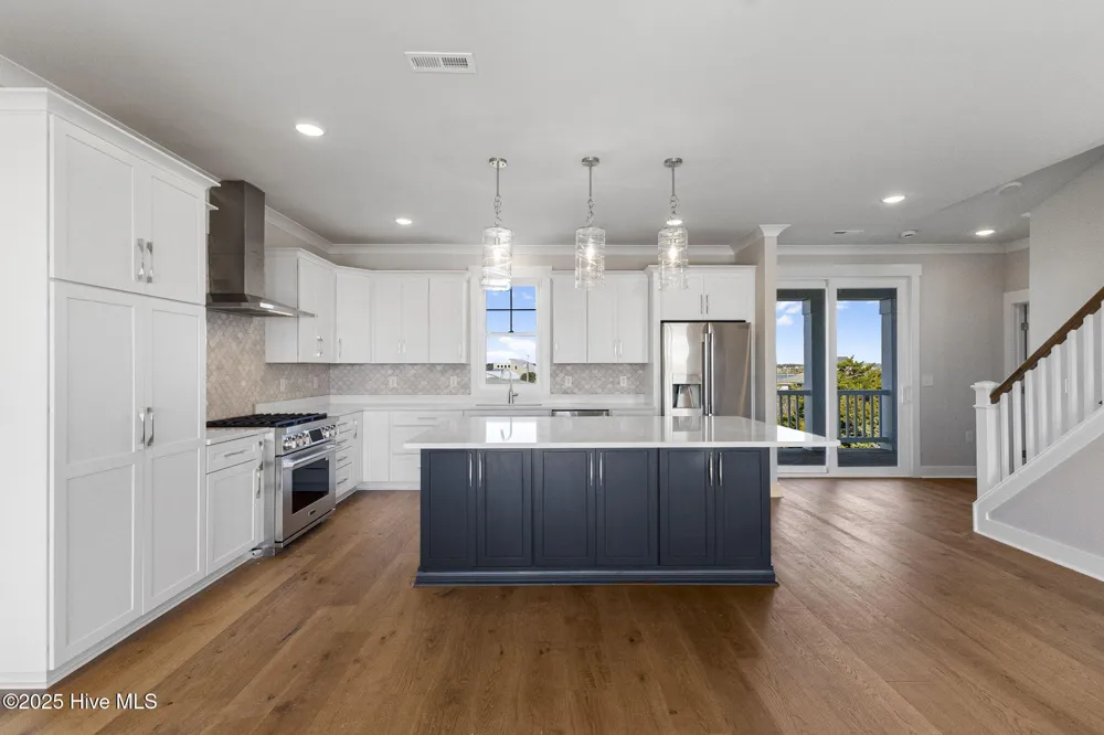408 S Anderson Boulevard #. Topsail Beach, NC 28445