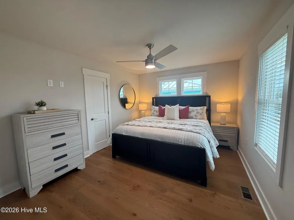 408 S Anderson Boulevard #. Topsail Beach, NC 28445
