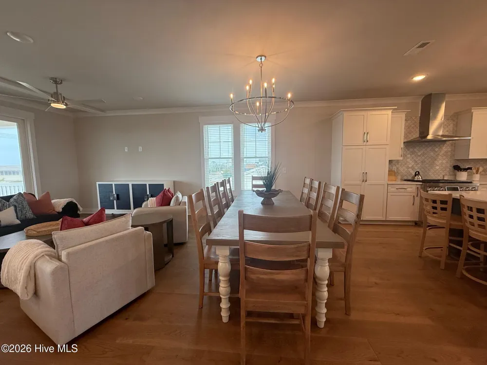 408 S Anderson Boulevard #. Topsail Beach, NC 28445