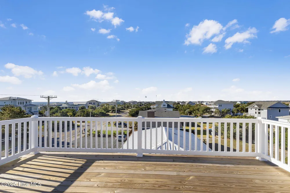 408 S Anderson Boulevard #. Topsail Beach, NC 28445
