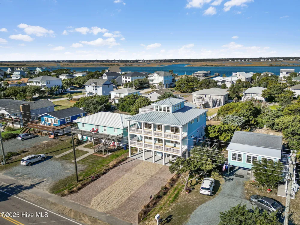 408 S Anderson Boulevard #. Topsail Beach, NC 28445
