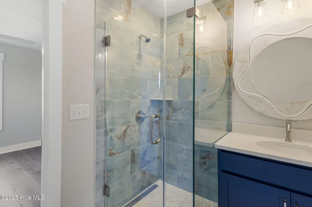 408 S Anderson Boulevard #. Topsail Beach, NC 28445
