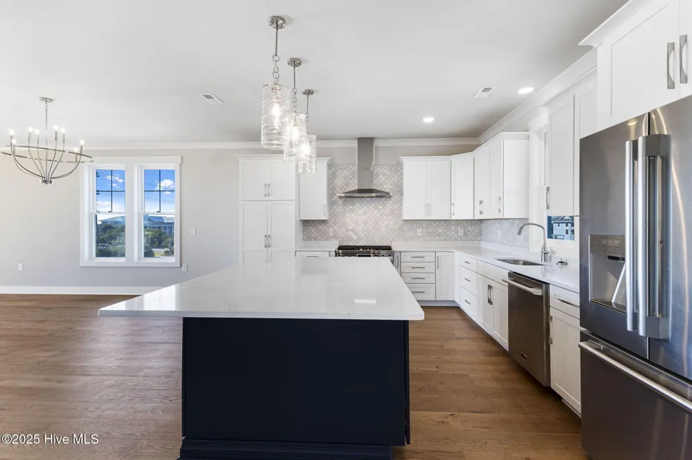408 S Anderson Boulevard #. Topsail Beach, NC 28445