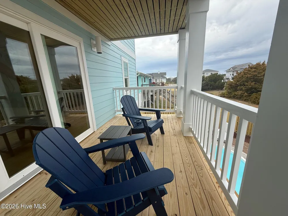 408 S Anderson Boulevard #. Topsail Beach, NC 28445