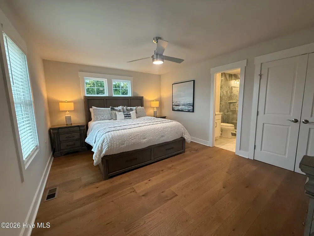408 S Anderson Boulevard #. Topsail Beach, NC 28445