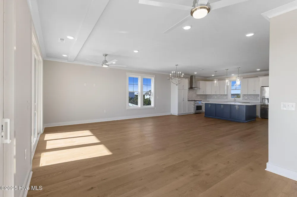 408 S Anderson Boulevard #. Topsail Beach, NC 28445