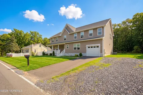 40 Gunning River Road