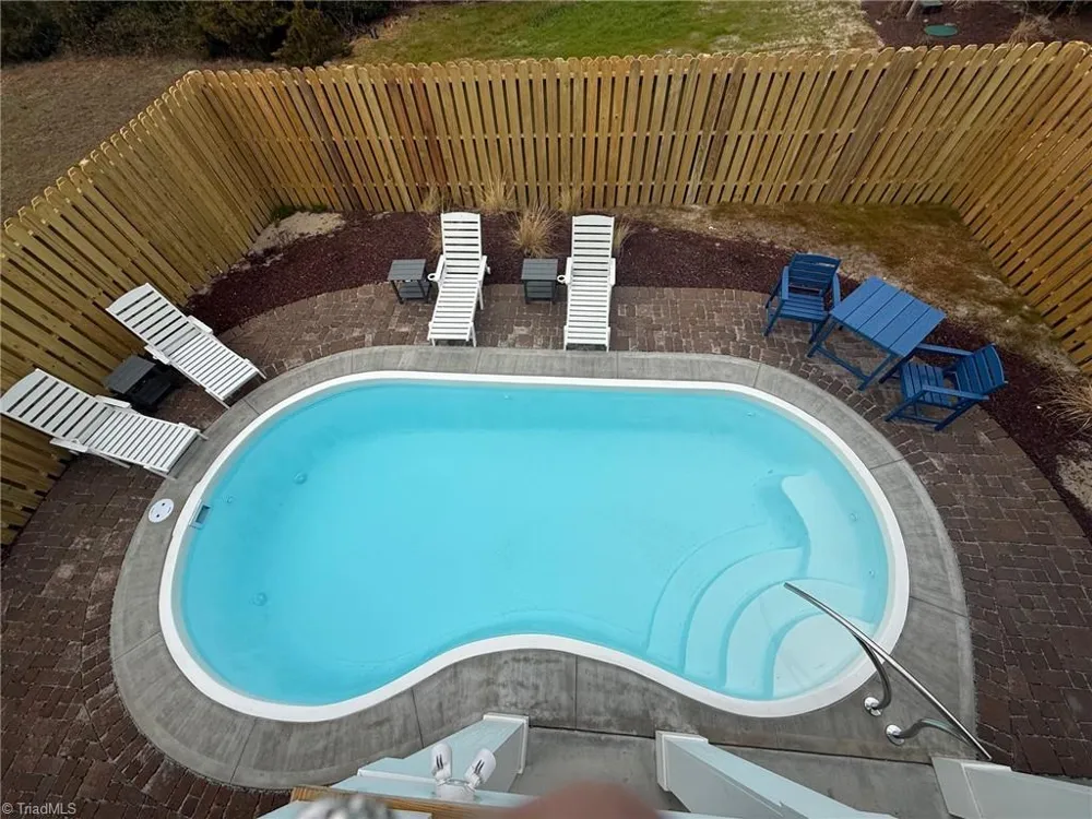 408 S Anderson Boulevard Topsail Beach, NC 28445