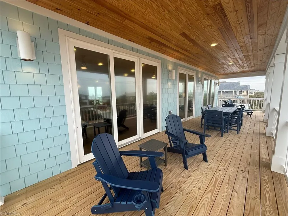 408 S Anderson Boulevard Topsail Beach, NC 28445