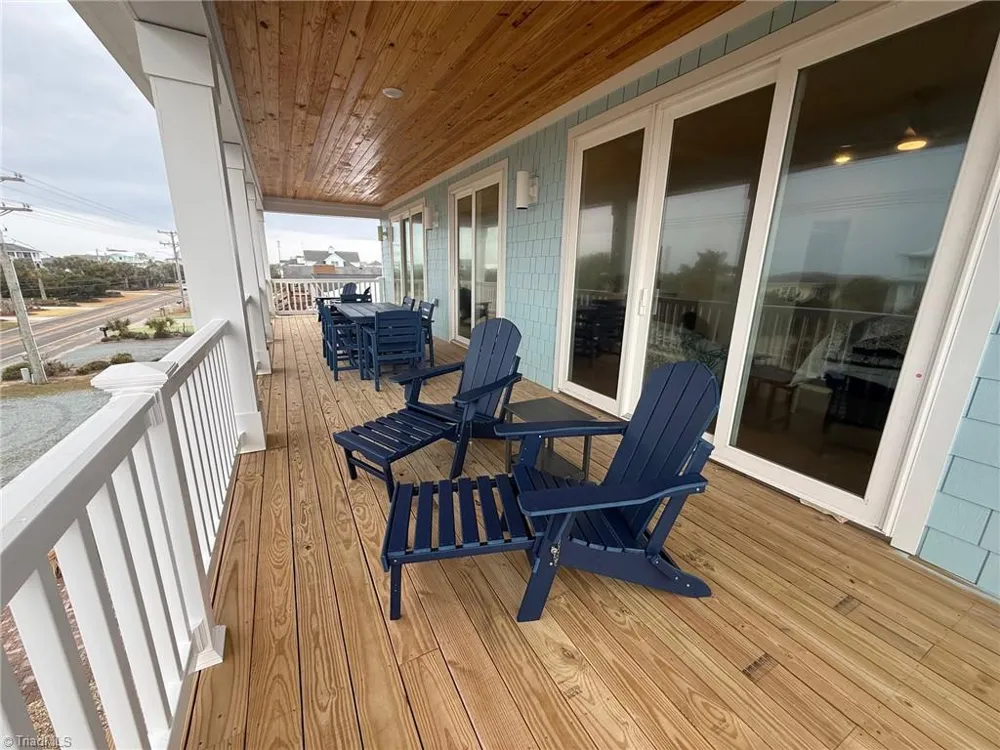 408 S Anderson Boulevard Topsail Beach, NC 28445