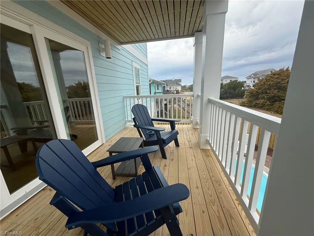 408 S Anderson Boulevard Topsail Beach, NC 28445