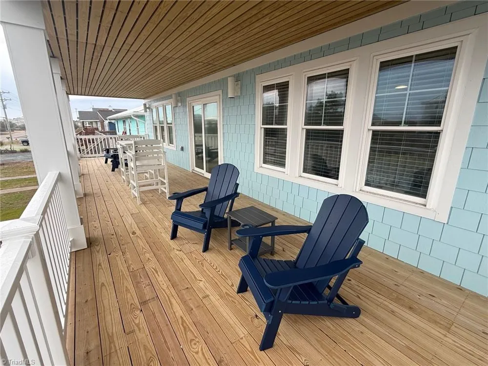 408 S Anderson Boulevard Topsail Beach, NC 28445