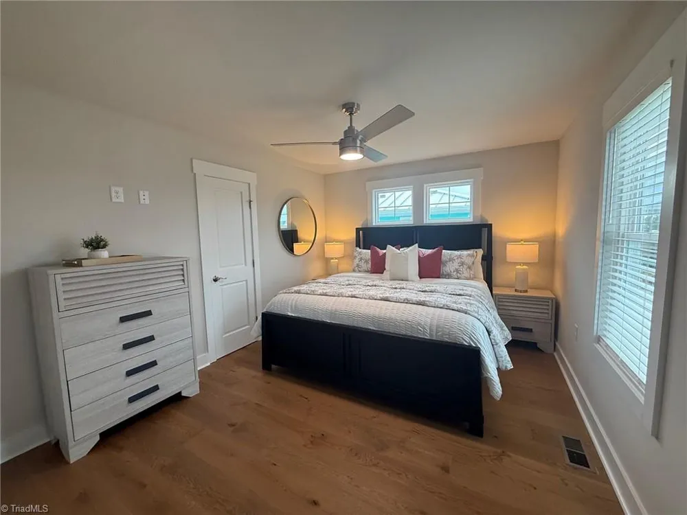 408 S Anderson Boulevard Topsail Beach, NC 28445