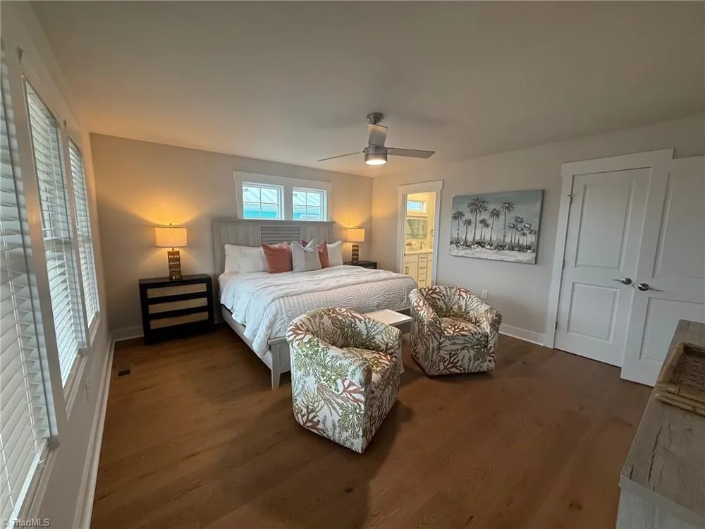 408 S Anderson Boulevard Topsail Beach, NC 28445