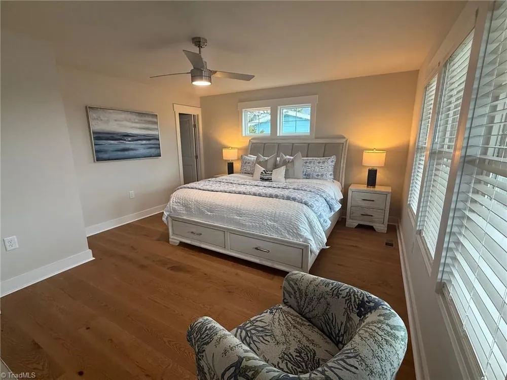 408 S Anderson Boulevard Topsail Beach, NC 28445