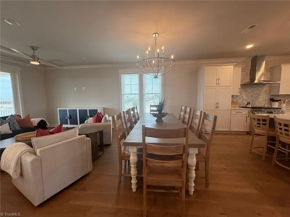 408 S Anderson Boulevard Topsail Beach, NC 28445