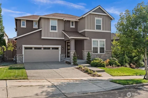 3914 Sentinel Drive