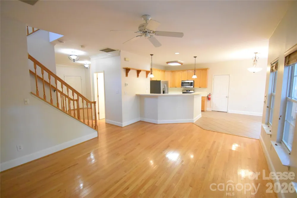 3704 Wind Ridge Place Waxhaw, NC 28173