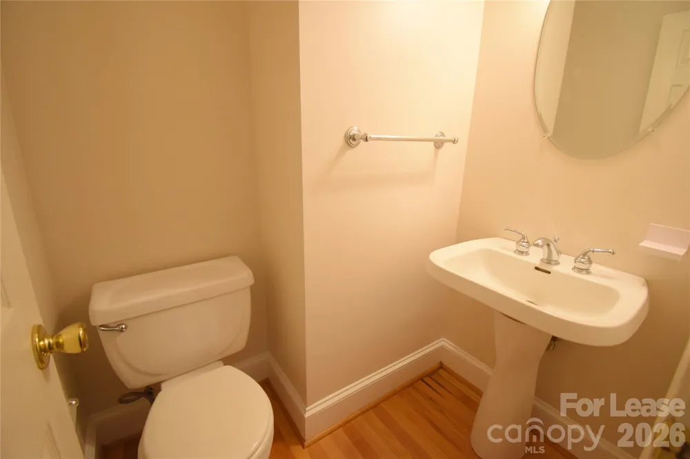 3704 Wind Ridge Place Waxhaw, NC 28173