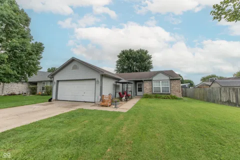 8027 Burbrink Drive