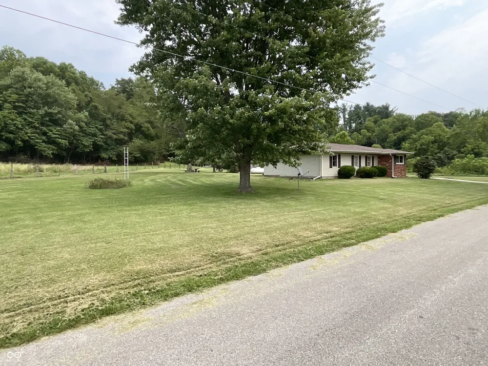 7272 W Brighton Road Gosport, IN 47433