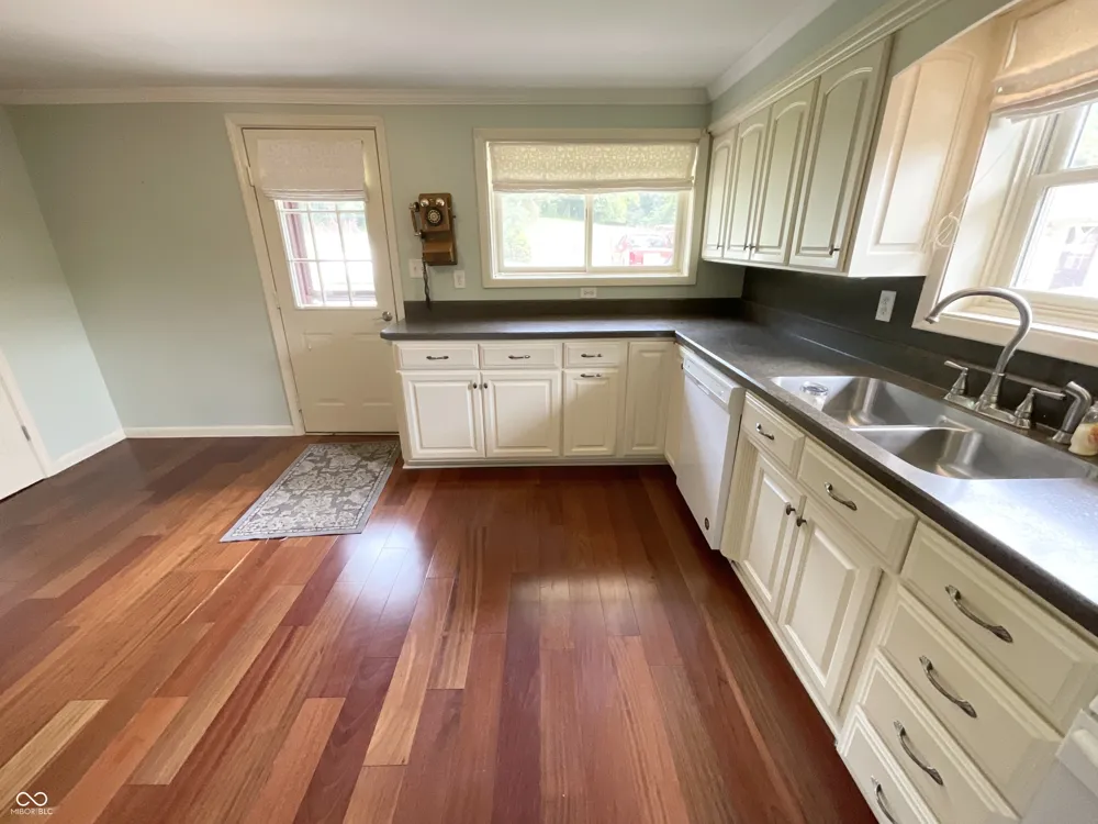 7272 W Brighton Road Gosport, IN 47433