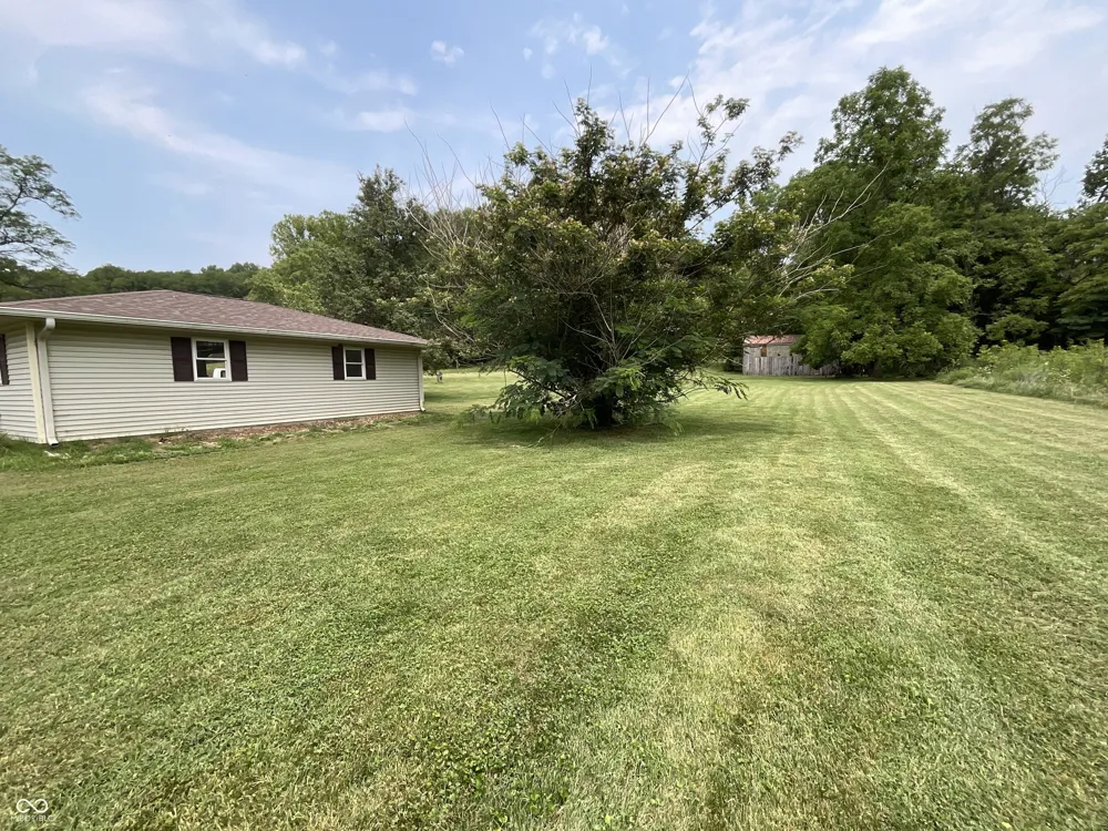 7272 W Brighton Road Gosport, IN 47433