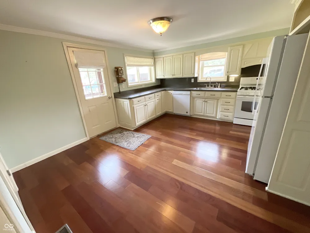 7272 W Brighton Road Gosport, IN 47433
