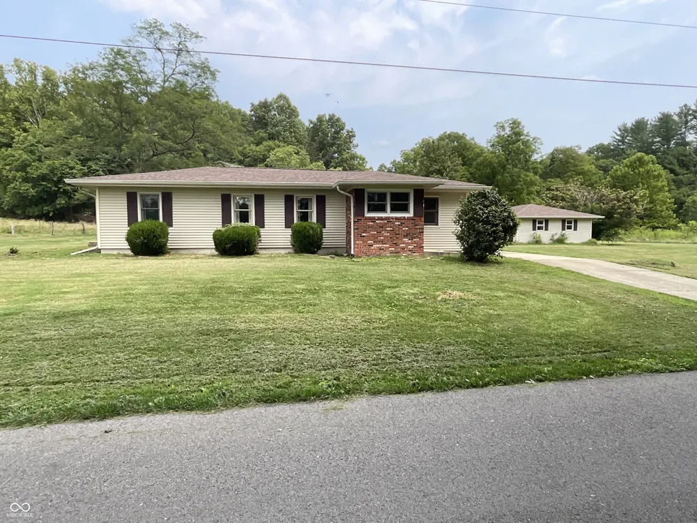 7272 W Brighton Road Gosport, IN 47433