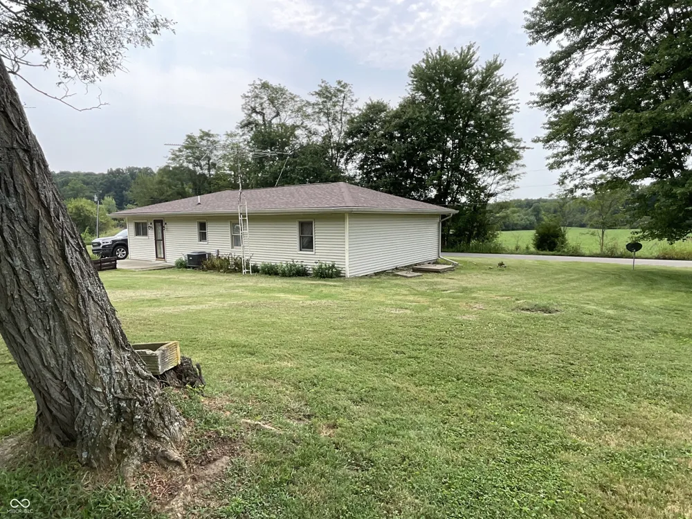 7272 W Brighton Road Gosport, IN 47433
