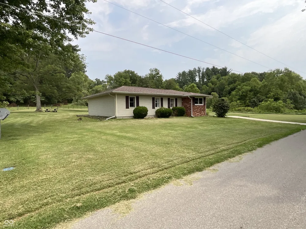 7272 W Brighton Road Gosport, IN 47433