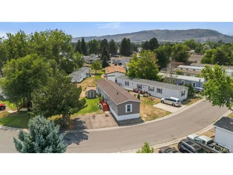 2300 W County Road 38E #65