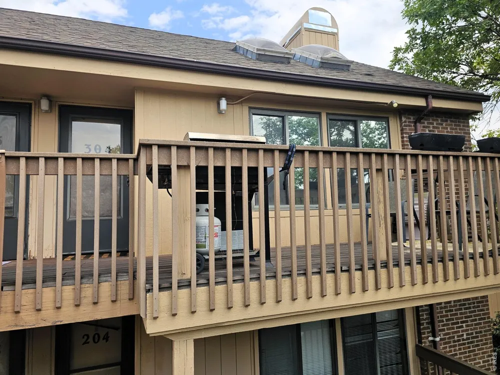 603 Park Street #304 Sterling, CO 80751