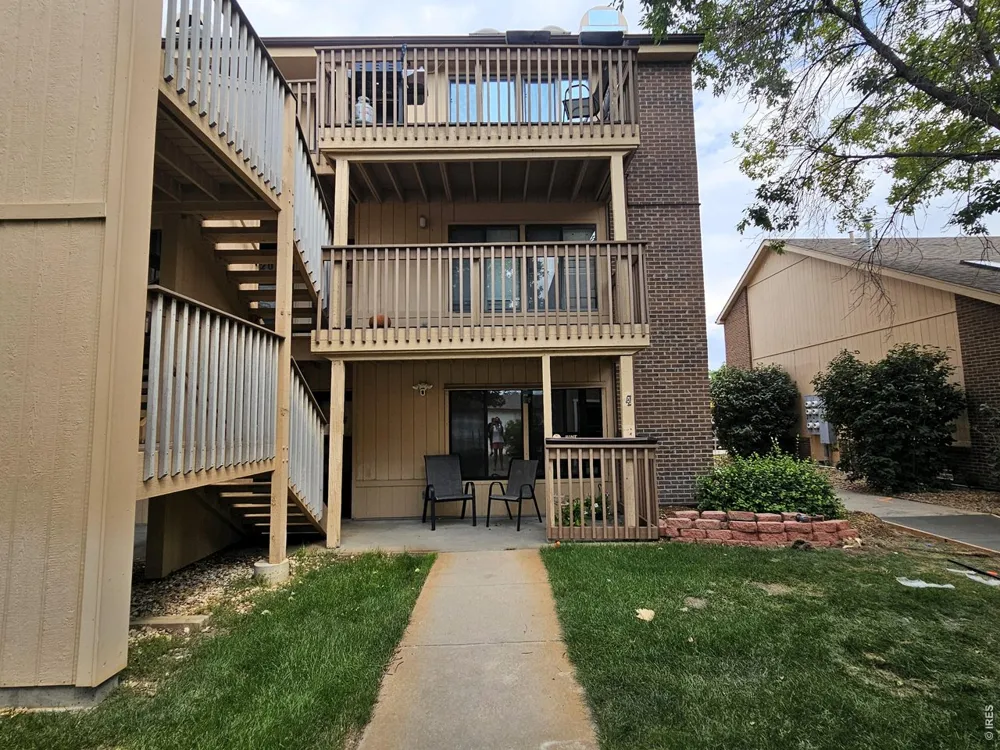 603 Park Street #304 Sterling, CO 80751