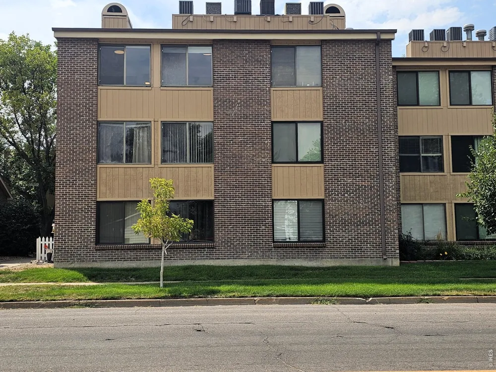 603 Park Street #304 Sterling, CO 80751