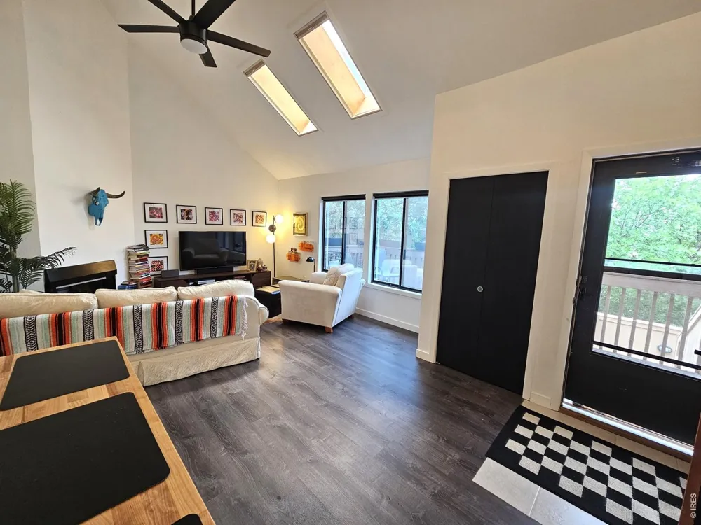603 Park Street #304 Sterling, CO 80751