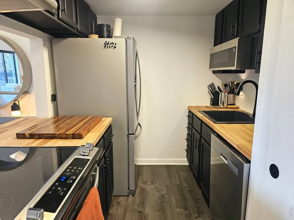 603 Park Street #304 Sterling, CO 80751