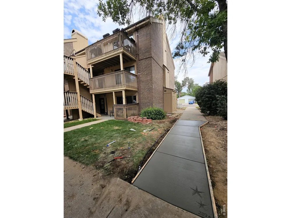 603 Park Street #304 Sterling, CO 80751