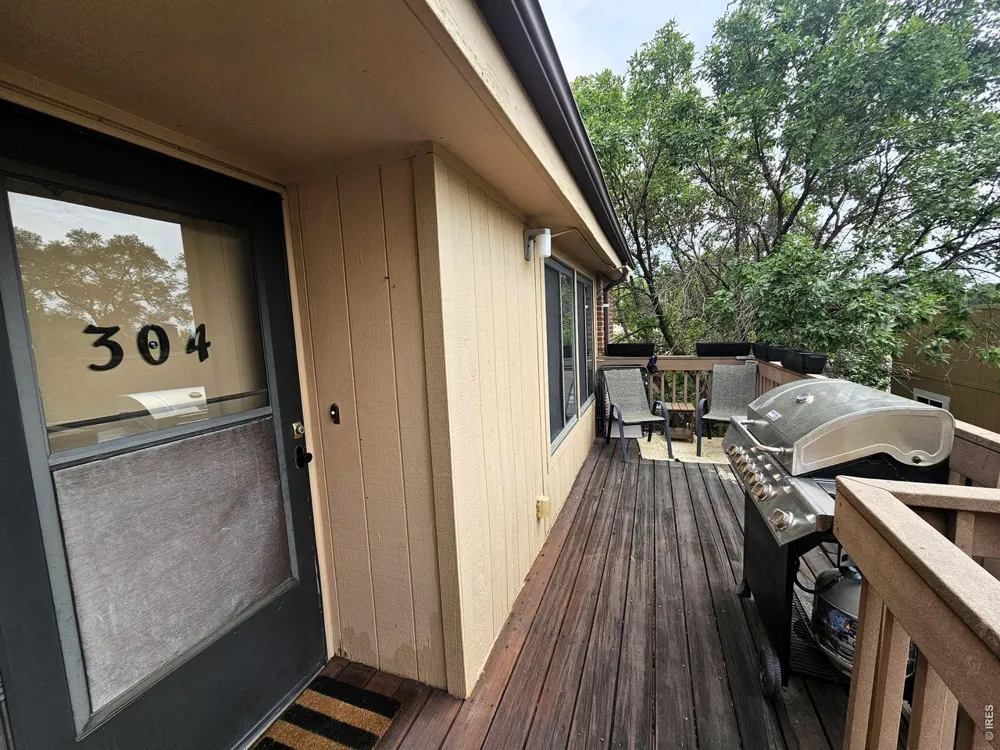 603 Park Street #304 Sterling, CO 80751