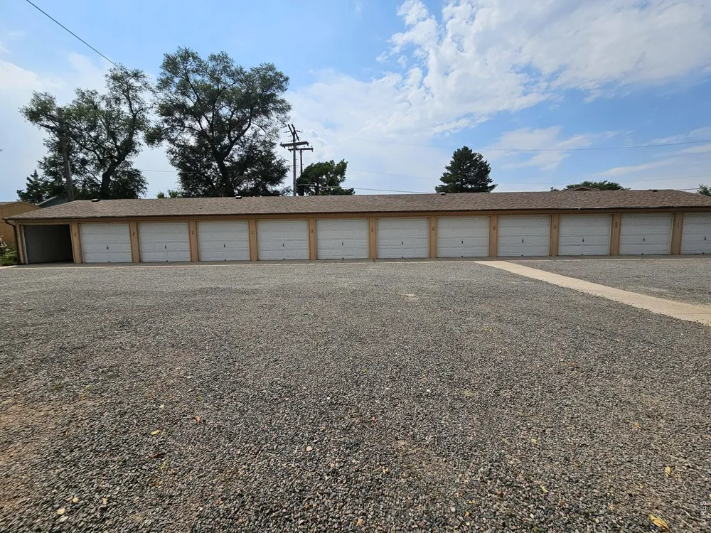 603 Park Street #304 Sterling, CO 80751