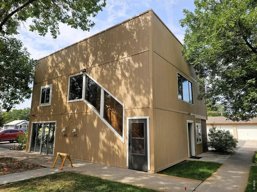 603 Park Street #304 Sterling, CO 80751