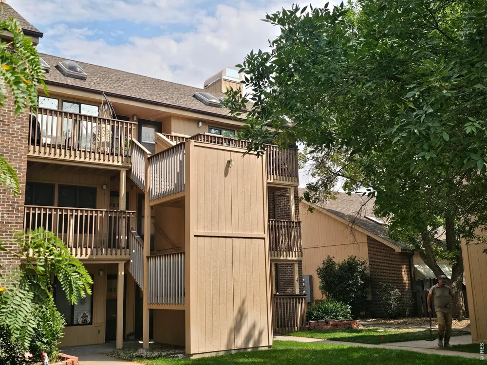 603 Park Street #304 Sterling, CO 80751