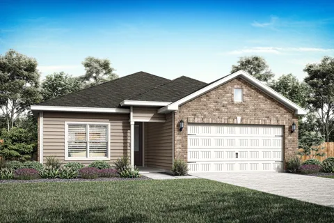 1013 Pecan Place